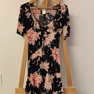 Blumarine brand.